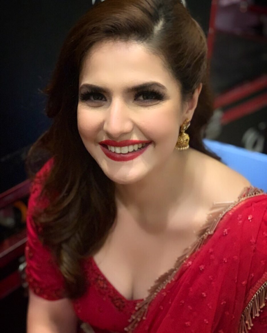 Zareen Khan Latest Photos | Picture 1757952