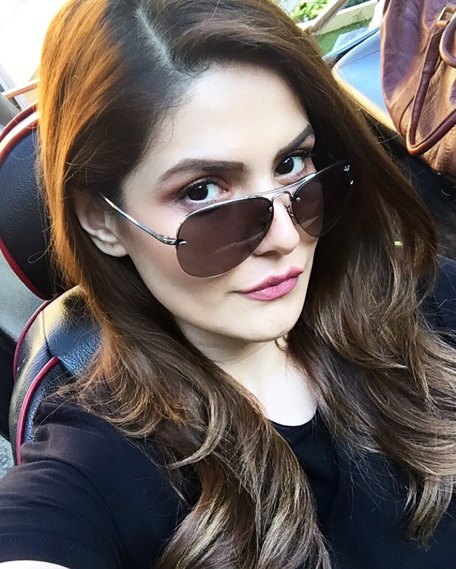 Picture 1758037 | Zareen Khan Latest Photos