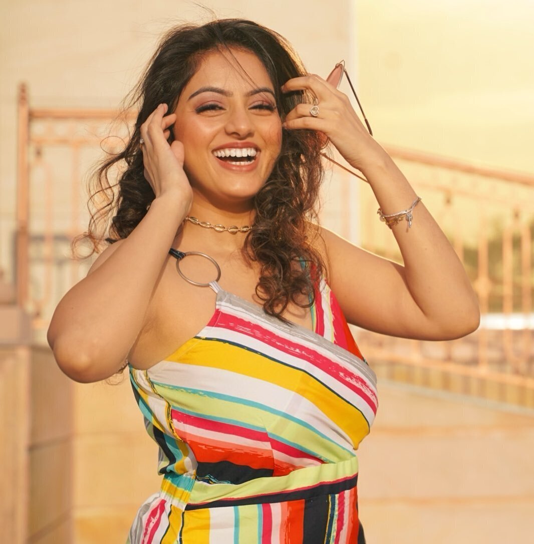 Deepika Singh Latest Photos | Picture 1762156