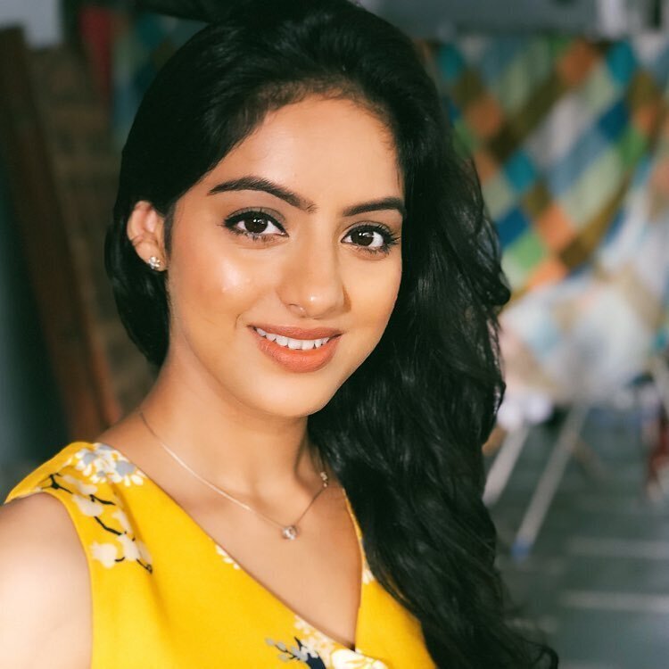 Deepika Singh Latest Photos | Picture 1761862