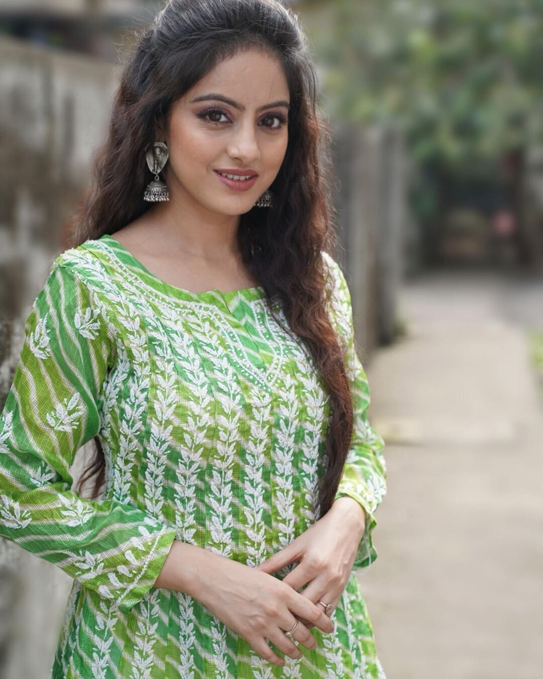 Deepika Singh Latest Photos | Picture 1762113