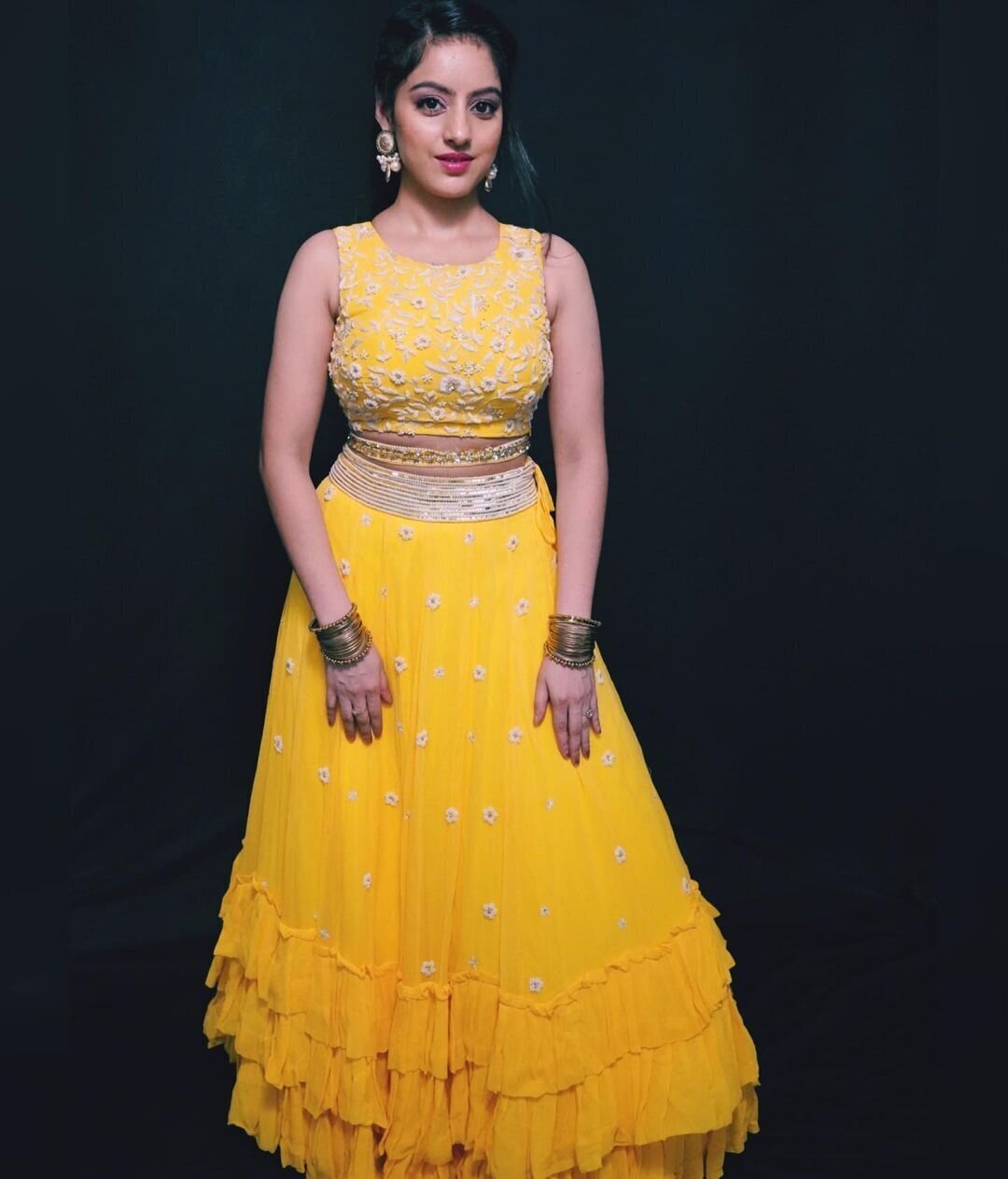 Deepika Singh Latest Photos | Picture 1762108