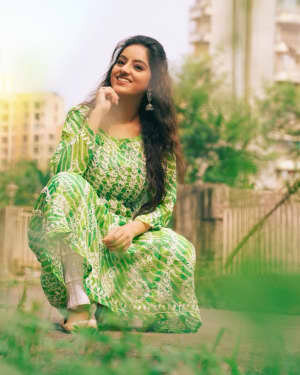 Deepika Singh Latest Photos | Picture 1762106