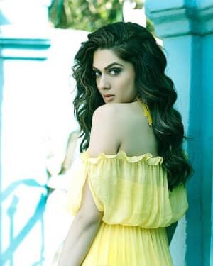 Sakshi Chaudhary Latest Photos | Picture 1739312