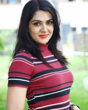 Sakshi Chaudhary Latest Photos | Picture 1739339