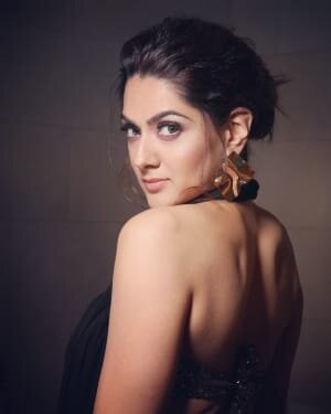 Sakshi Chaudhary Latest Photos | Picture 1739338