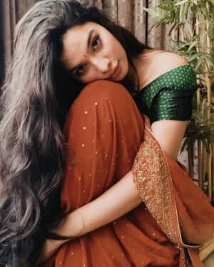 Tanya Hope Latest Photos | Picture 1739528