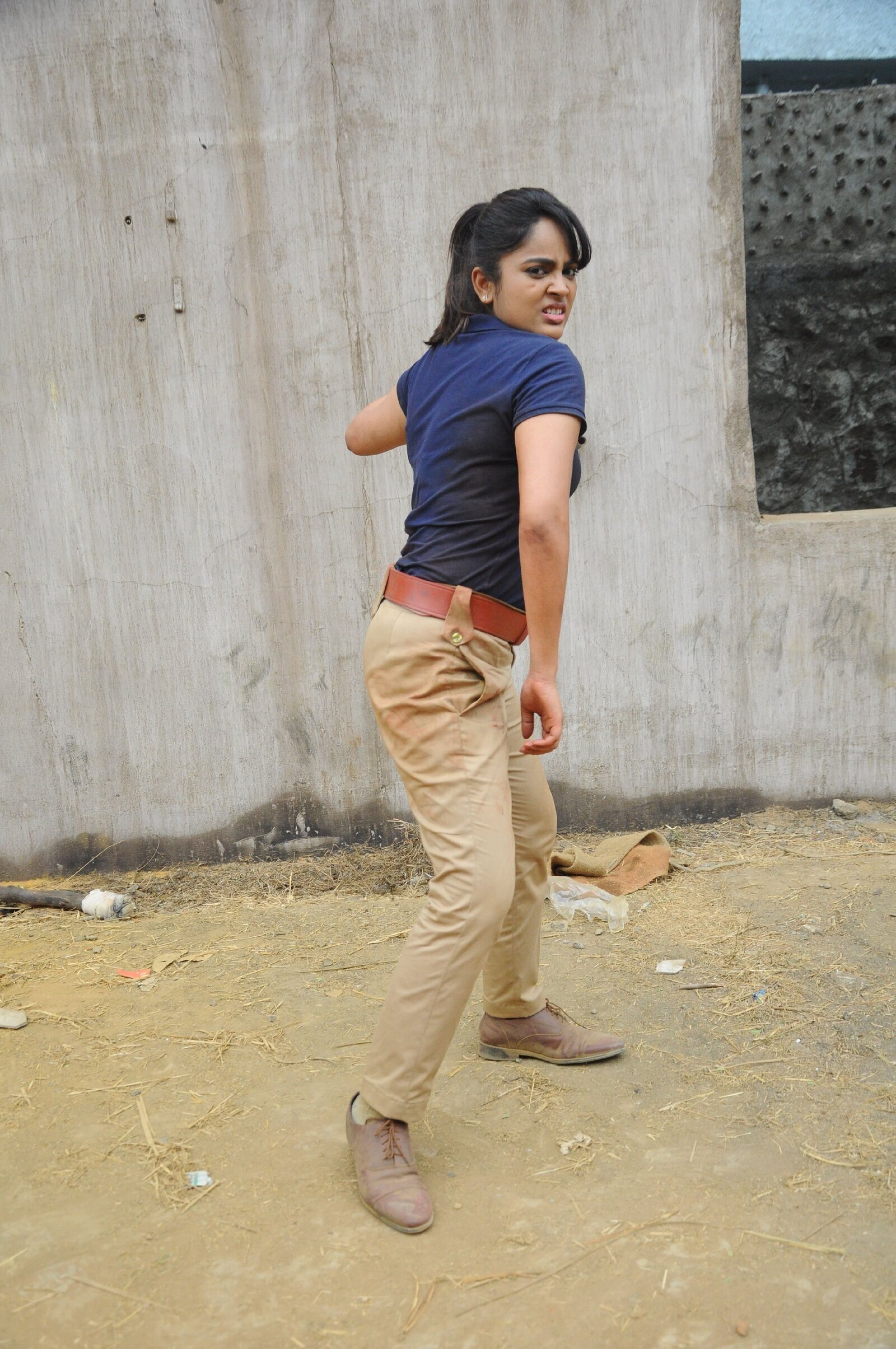 Nandita Swetha - IPC 376 Telugu Movie Stills | Picture 1740645