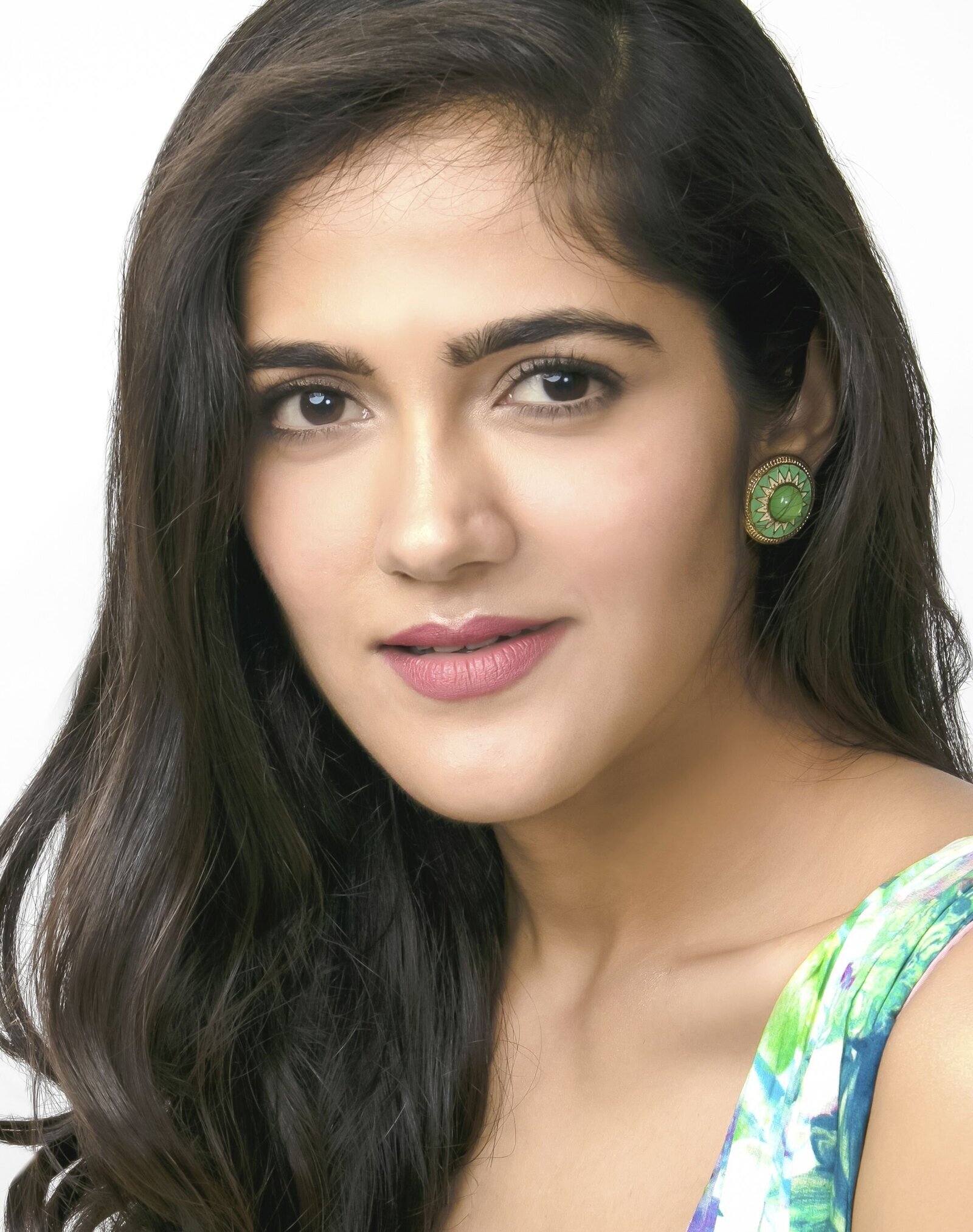 Simran Chowdary Latest Photos | Picture 1740630