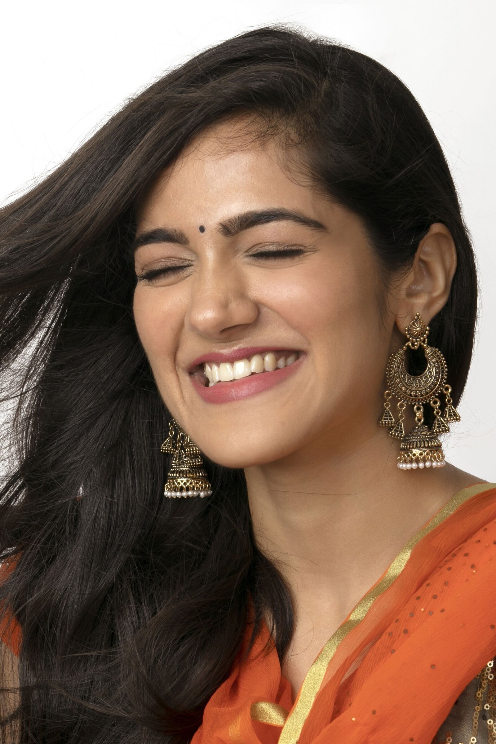 Simran Chowdary Latest Photos | Picture 1740641