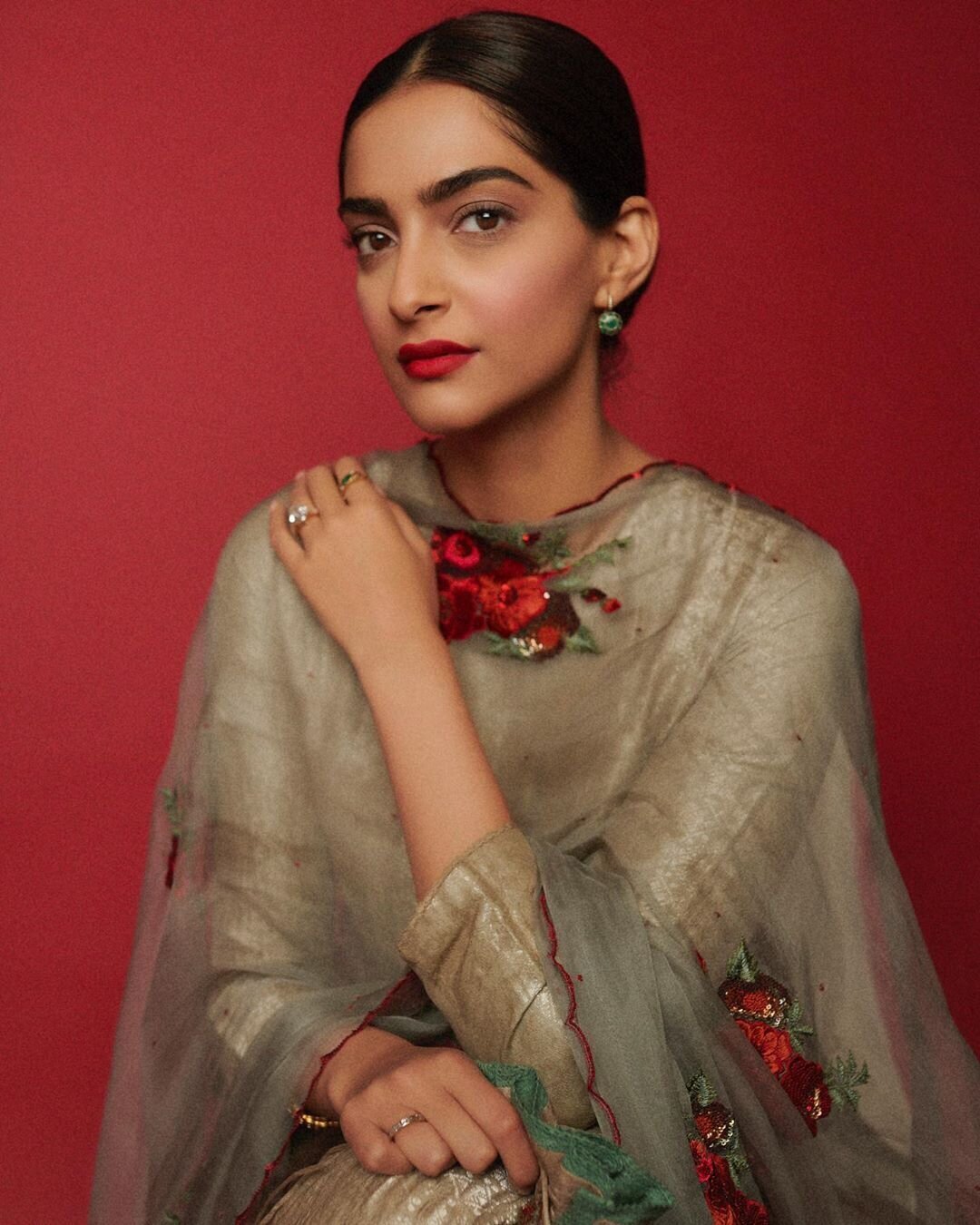 Sonam K Ahuja Latest Photos | Picture 1741178