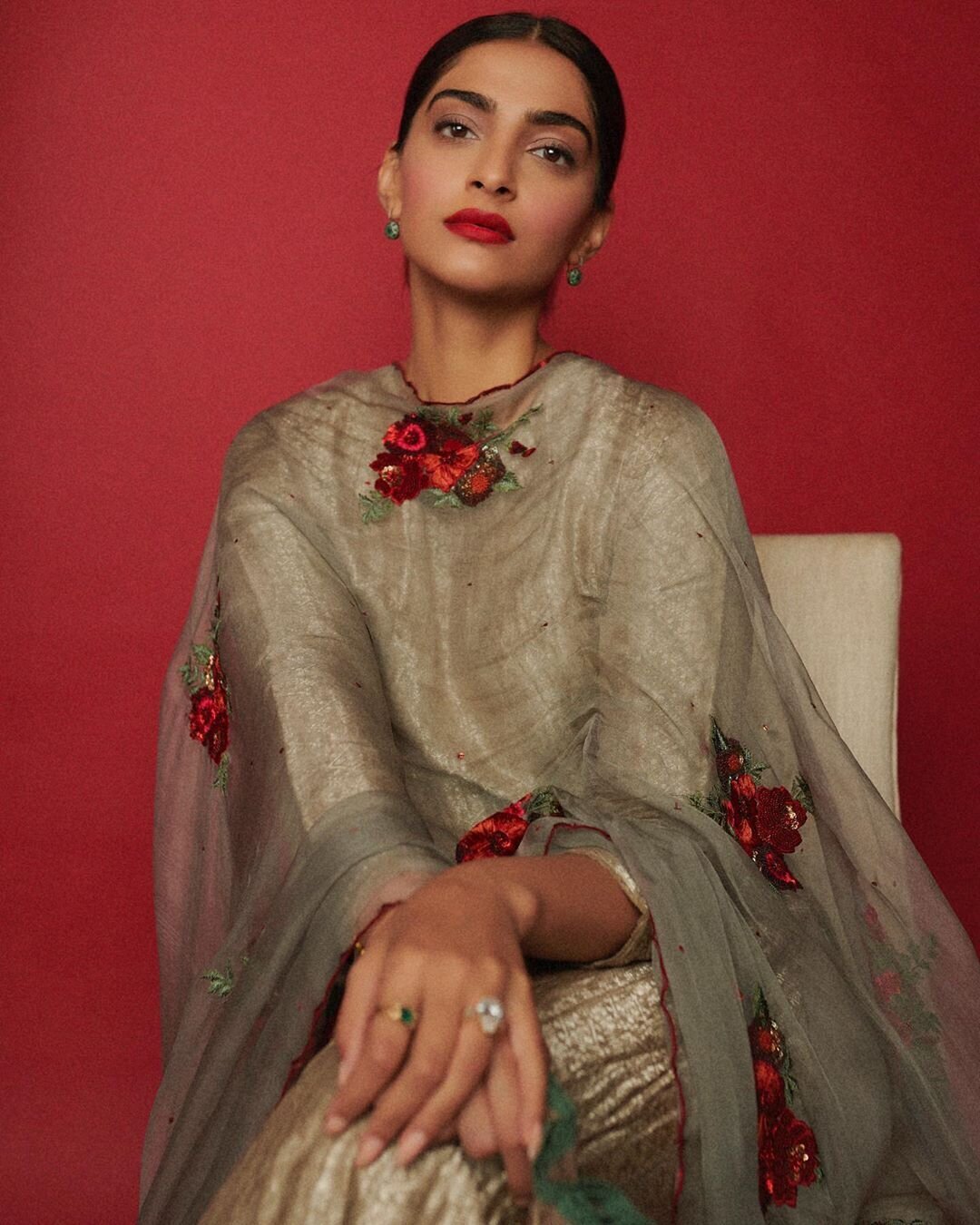 Sonam K Ahuja Latest Photos | Picture 1741176