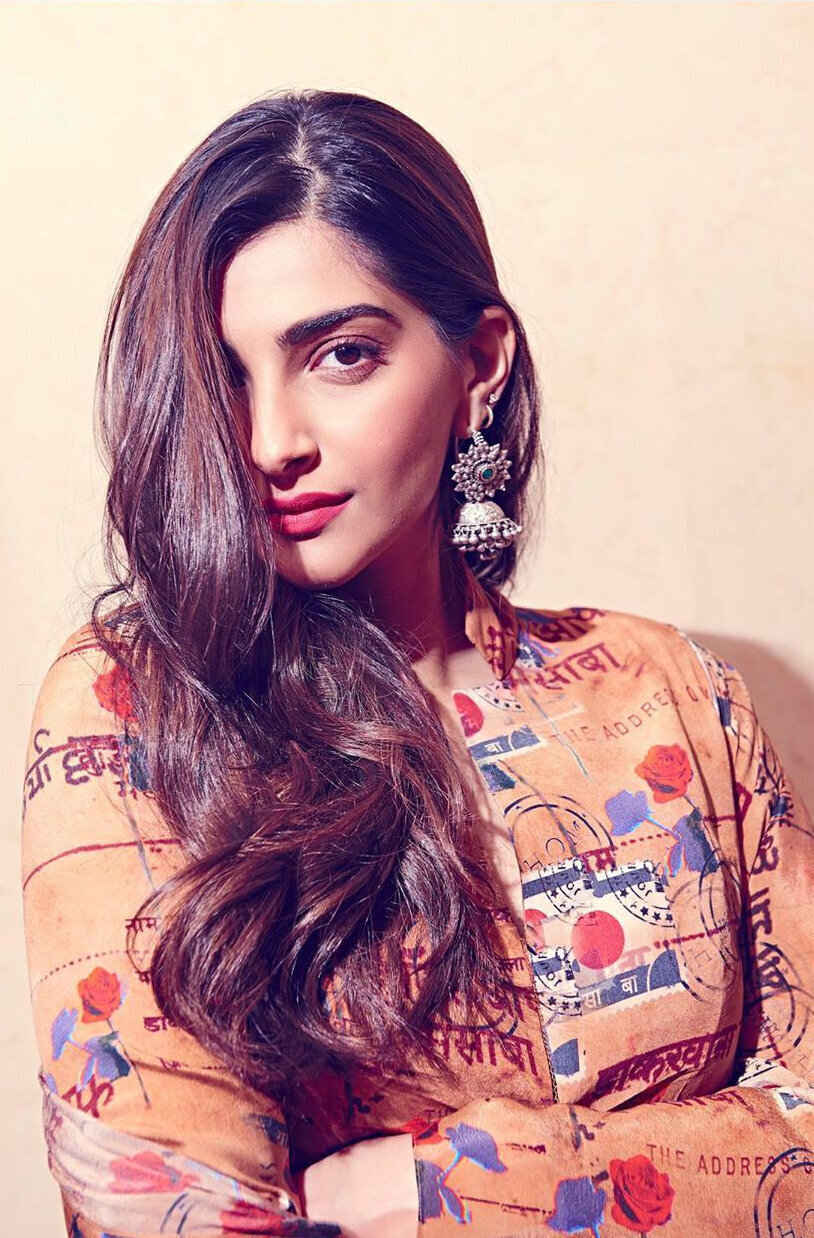 Sonam K Ahuja Latest Photos | Picture 1741245