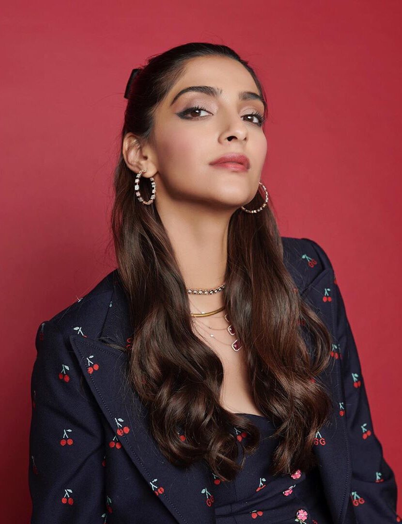 Sonam K Ahuja Latest Photos | Picture 1741187