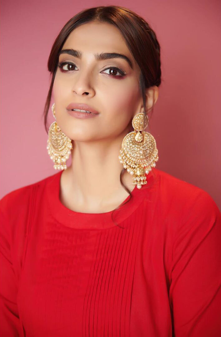 Sonam K Ahuja Latest Photos | Picture 1741224