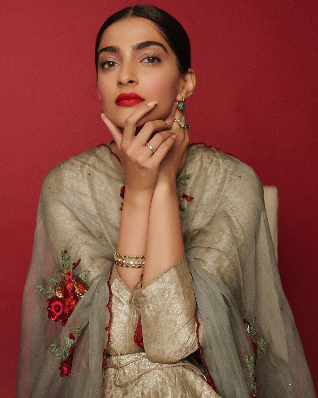 Sonam K Ahuja Latest Photos | Picture 1741171