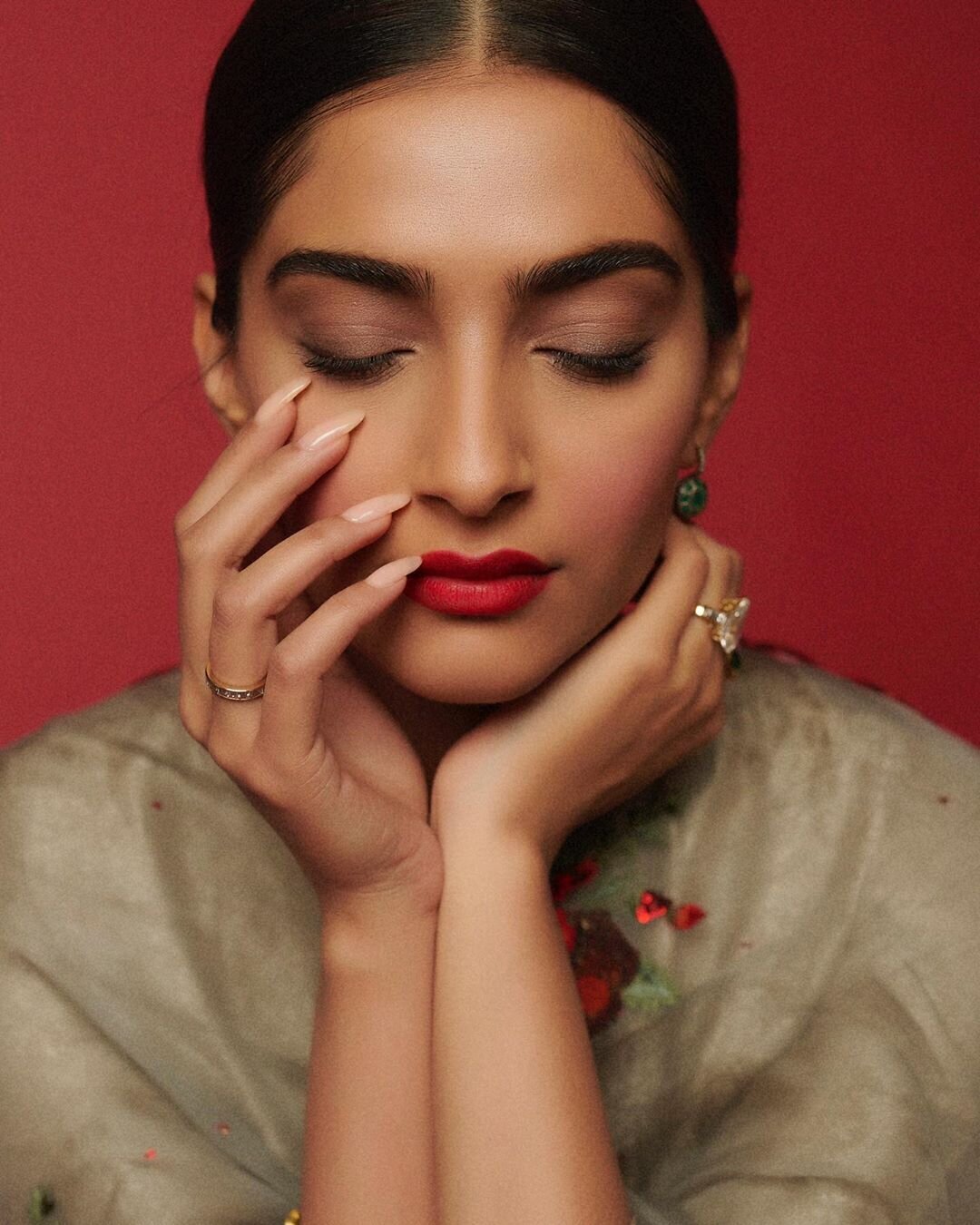 Sonam K Ahuja Latest Photos | Picture 1741174