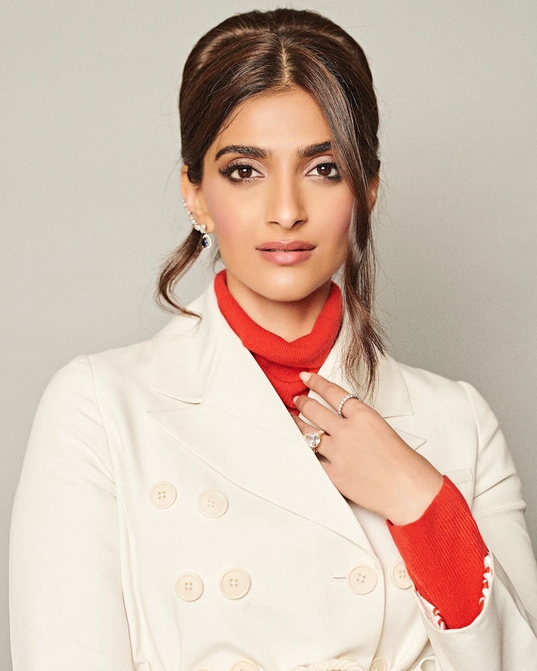 Sonam K Ahuja Latest Photos | Picture 1741160