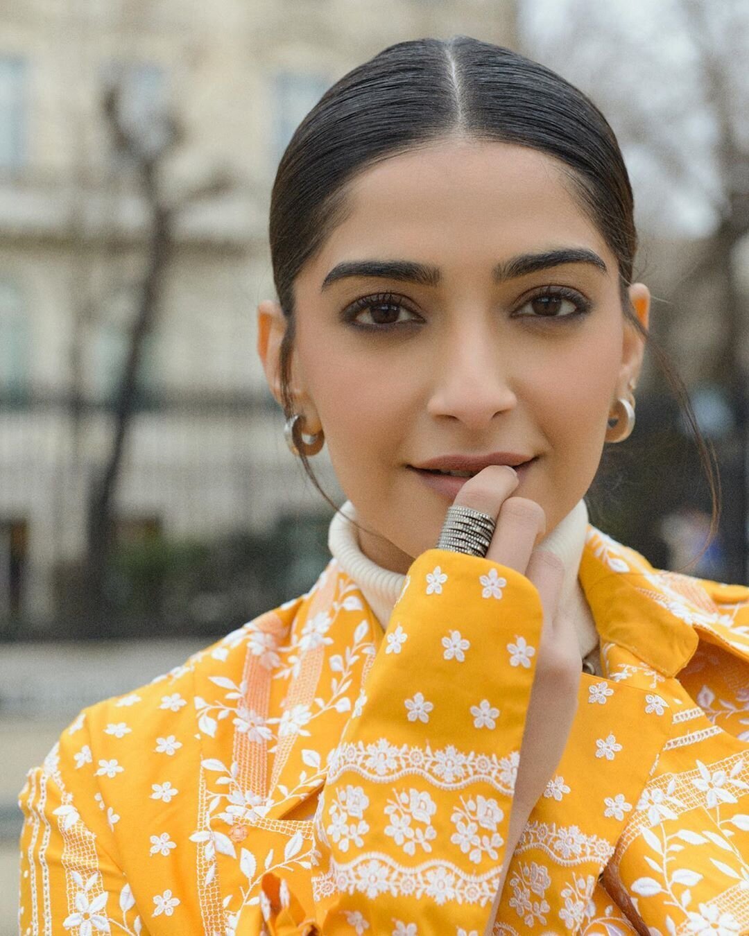 Sonam K Ahuja Latest Photos | Picture 1741269