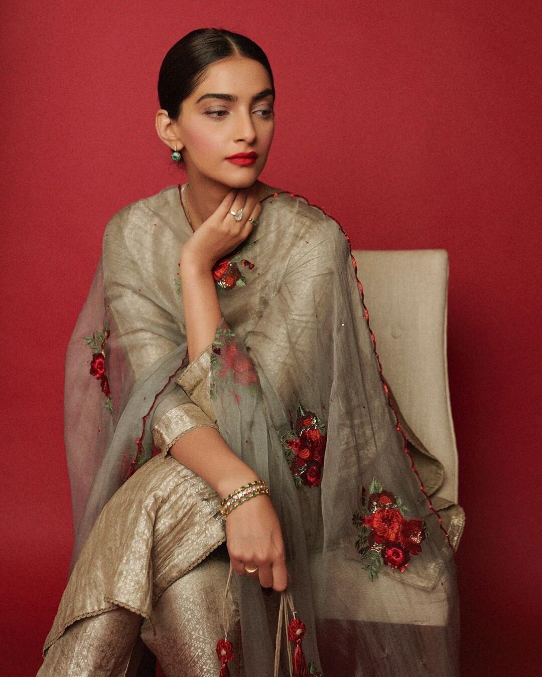 Sonam K Ahuja Latest Photos | Picture 1741177