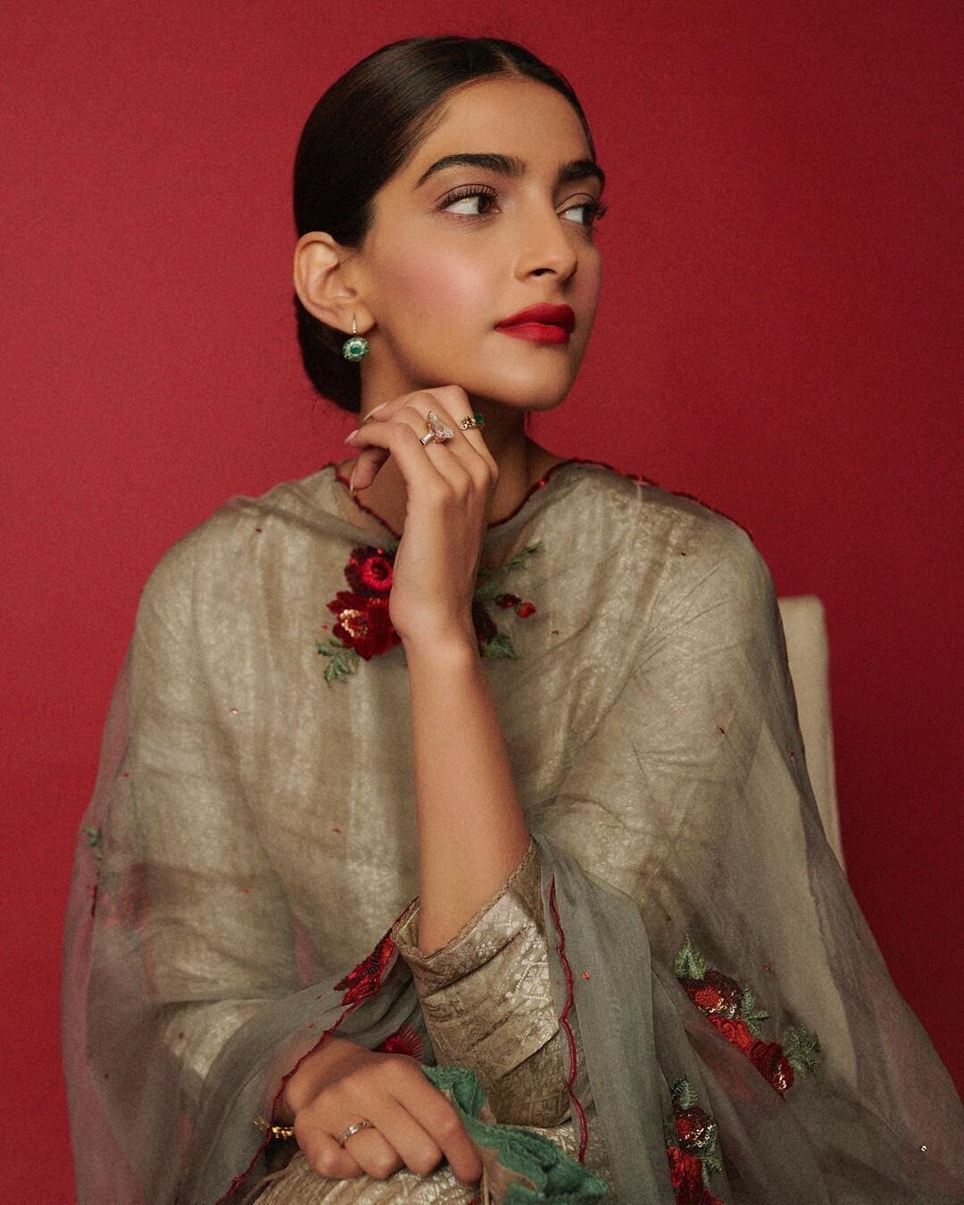 Sonam K Ahuja Latest Photos | Picture 1741172