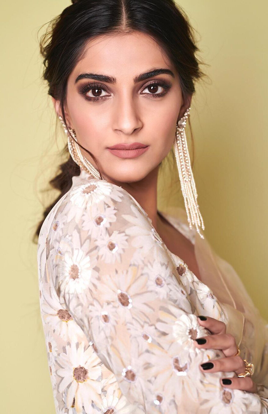 Sonam K Ahuja Latest Photos | Picture 1741275