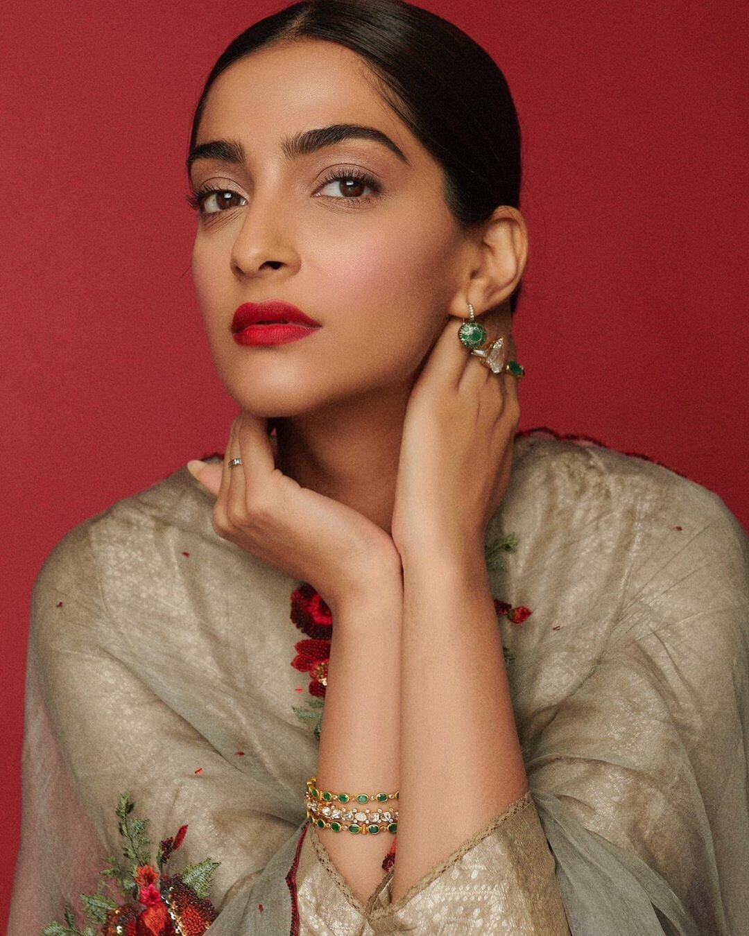 Sonam K Ahuja Latest Photos | Picture 1741173