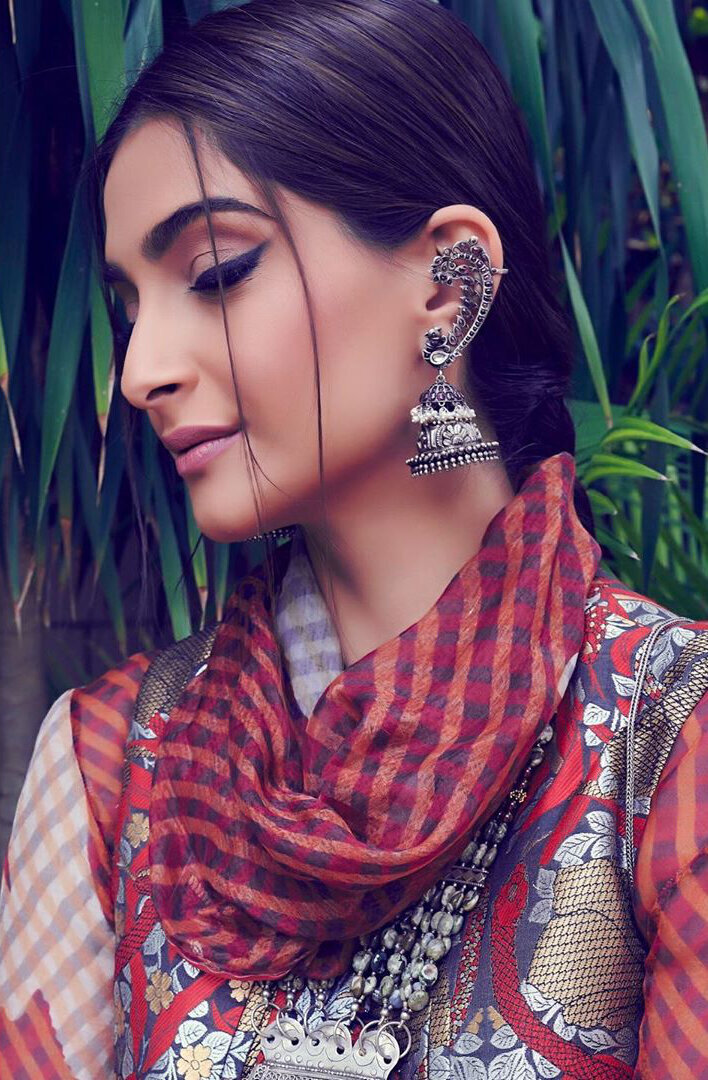 Sonam K Ahuja Latest Photos | Picture 1741218