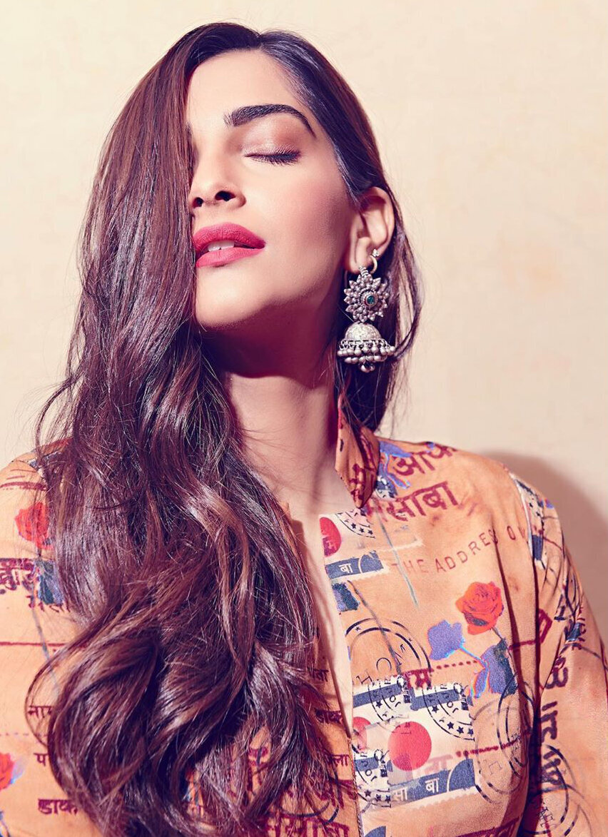 Sonam K Ahuja Latest Photos | Picture 1741246