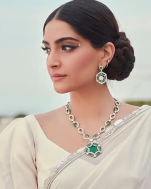 Sonam K Ahuja Latest Photos | Picture 1741288