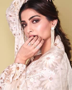 Sonam K Ahuja Latest Photos | Picture 1741274