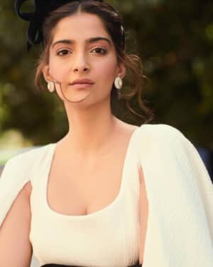 Sonam K Ahuja Latest Photos | Picture 1741145