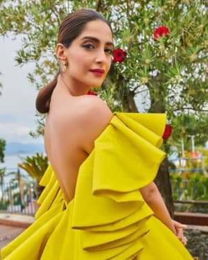 Sonam K Ahuja Latest Photos | Picture 1741141