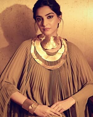 Sonam K Ahuja Latest Photos | Picture 1741252