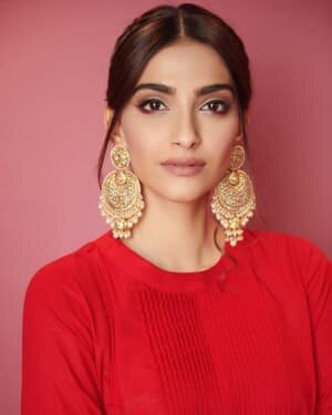 Sonam K Ahuja Latest Photos | Picture 1741225