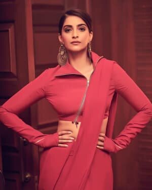 Sonam K Ahuja Latest Photos | Picture 1741223