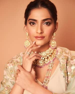 Sonam K Ahuja Latest Photos | Picture 1741138