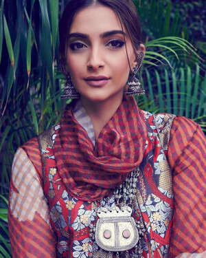 Sonam K Ahuja Latest Photos | Picture 1741217