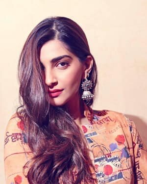 Sonam K Ahuja Latest Photos | Picture 1741245