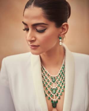 Sonam K Ahuja Latest Photos | Picture 1741143