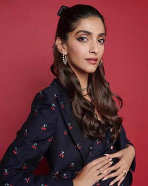 Sonam K Ahuja Latest Photos | Picture 1741188