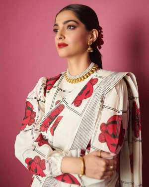 Sonam K Ahuja Latest Photos | Picture 1741235