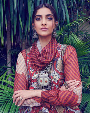 Sonam K Ahuja Latest Photos | Picture 1741220