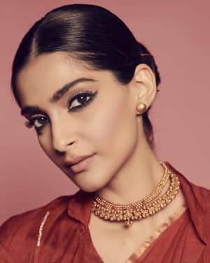 Sonam K Ahuja Latest Photos | Picture 1741199