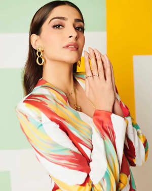 Sonam K Ahuja Latest Photos | Picture 1741247