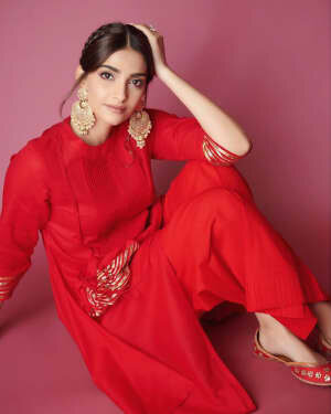 Sonam K Ahuja Latest Photos | Picture 1741229