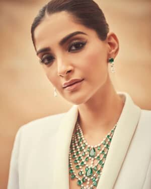 Sonam K Ahuja Latest Photos | Picture 1741144