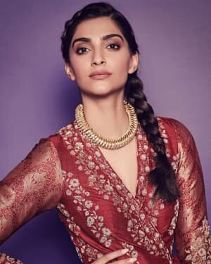 Sonam K Ahuja Latest Photos | Picture 1741208