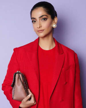 Sonam K Ahuja Latest Photos | Picture 1741197