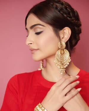 Sonam K Ahuja Latest Photos | Picture 1741226